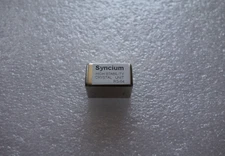 CR-64 Compatible Icom HighStability Crystal IC-71/72/751A/725/721/728/726/750 #