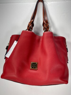 DOONEY BOURKE USA-PRISTINE NWT