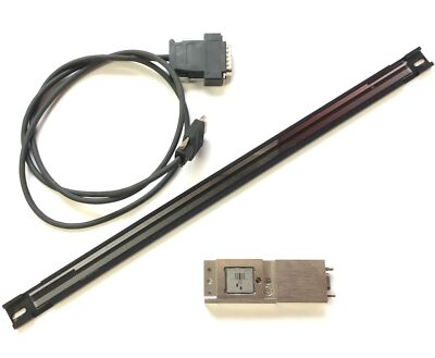 RSF Elektronik MS 65-55G Linear Encoder Resolution: 50um, 5V, Sentop 13'' Scale