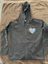 girls old navy sweatshirt xlarge