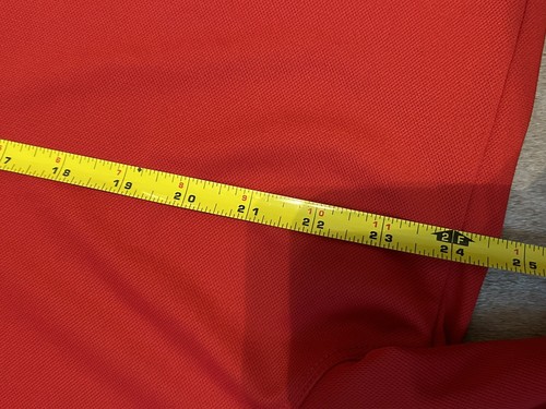 Dick Fergusons Athens GA UGA Gameday Georgia Bulldogs Polo Shirt Mens XXL - Picture 7 of 9