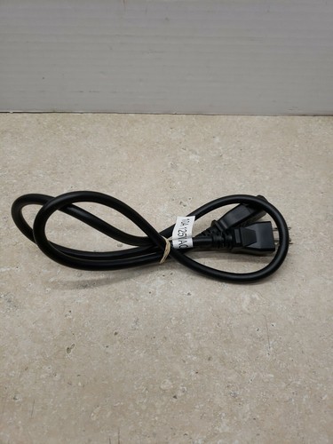Genuine power cord for COSORI 7-in-1 6 Qt Electric Pressure Cooker - Picture 2 of 3