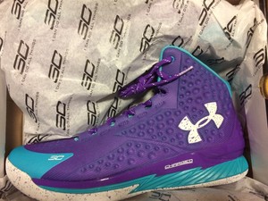 steph curry son shoes