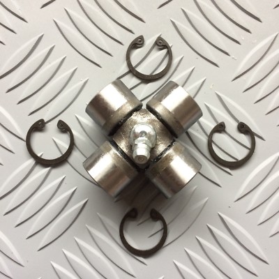 Traktor Zapfwelle Kreuzgelenk 27 mm x 70 mm