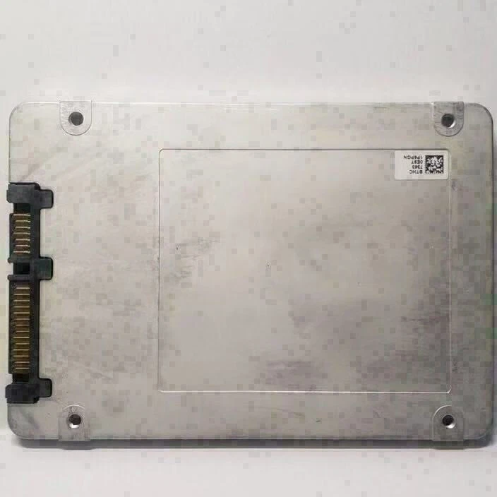 1.6TB Intel S3610 SSD 2.5" Enterprise Series DC Internal SSDSC2BX016T4P MLC SATA - Image 4 of 4