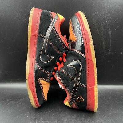 Nike Dunk Premium SB Low Hawaii - Size 8.5 820652880863| eBay