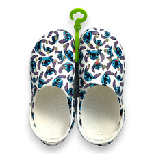 Crocs Disney Stitch Clogs for Adults; New With Tags