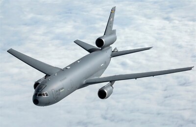 McDonnell Douglas KC-10 Extender GLOSSY POSTER PICTURE PHOTO PRINT BANNER 13246