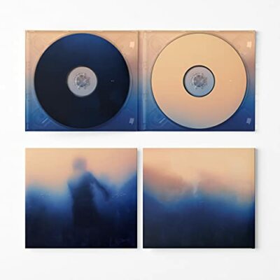 DANIEL AVERY - LIEBE + LICHT [CD]