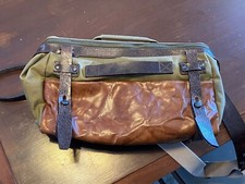 Wotancraft Easy Rider 9.5L Sling Bag Leather ...
