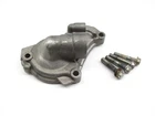 2008 YAMAHA 08 YZ450 YZ 450 YZ450F YZ450FX - WATER PUMP HOUSING COVER 5BE