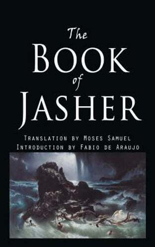 The Book of Jasher by Jasher: New - Bild 1 von 1
