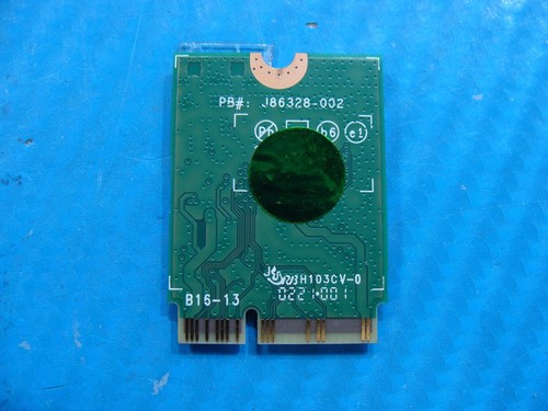 Asus BR1100CKA-XS04 11.6" Wireless WiFi Card AX201NGW - Picture 2 of 2