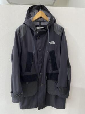 eYe JUNYA WATANABE MAN x THE NORTH FACE Jacket WL-C902 Wind eYe JUNYA WATANABE MAN x THE NORTH FACE Jacket WL-C902 Wind