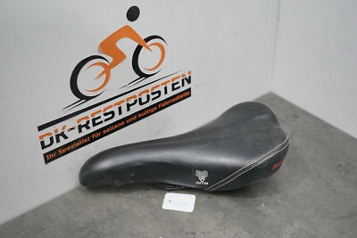 WTB Rocket Fahrrad Sattel Retro Kult