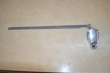 1940 Cadillac 60 Special USED Chrome Windshield Wiper Linkage RH Side Rare 60S