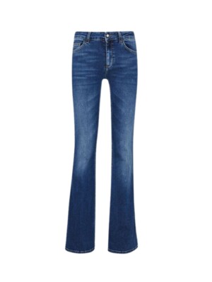 Liu Jo Damen Jeans Farbe Denim Blau Modell: UA3058 DS004 78416