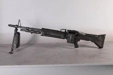 M60 belt feed MG  resin replica