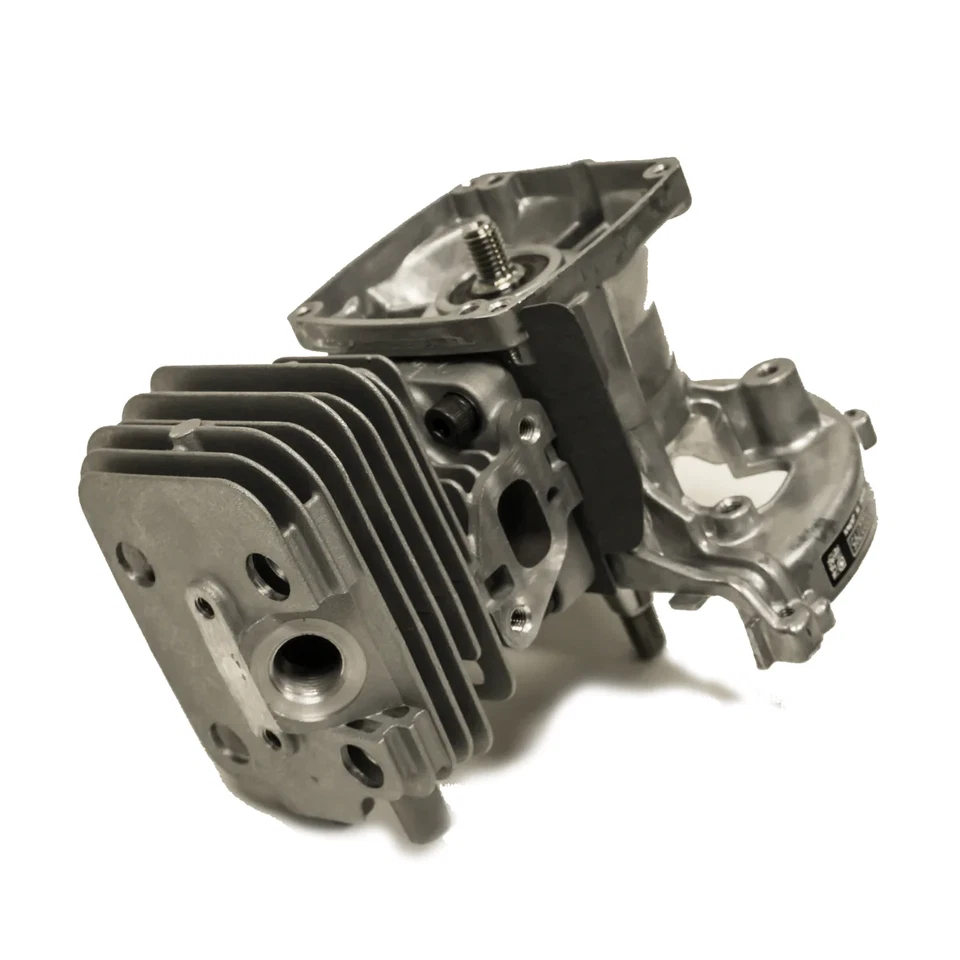 Conjunto de bloque corto genuino OEM Echo Shindaiwa PB-265L PB-255 251 255 SB1092 Foto 3 de 4