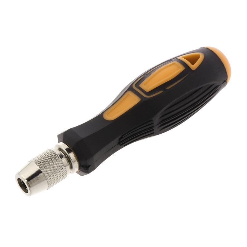 Durable 801 Screwdriver Bit Handle for 