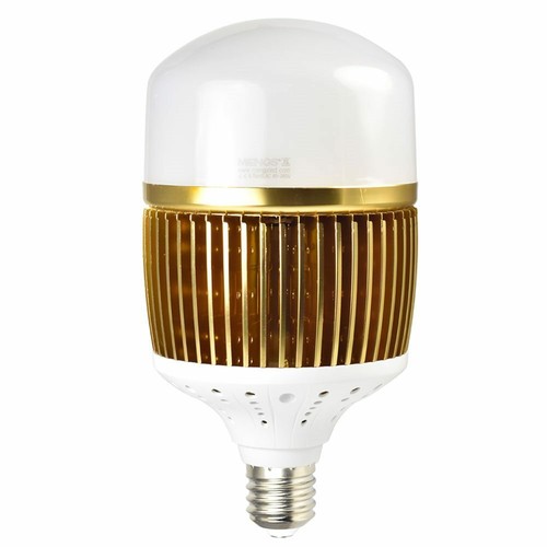 E40 50W/100W/150W LED Glühlampe Leuchtmittel Energiesparlampe Werkstatt Keller - Bild 32 von 40