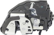 New Door Lock Actuator for 2007-2011 Toyota Camry Passenger Side Plastic