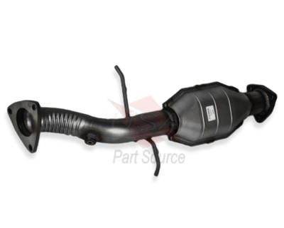 New Direct Fit Catalytic Converter For 1996-1999 Chevrolet Blazer V6 4.3L 
