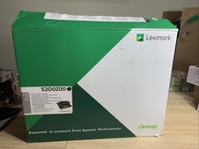 lexmark 52d0z00 imaging unit