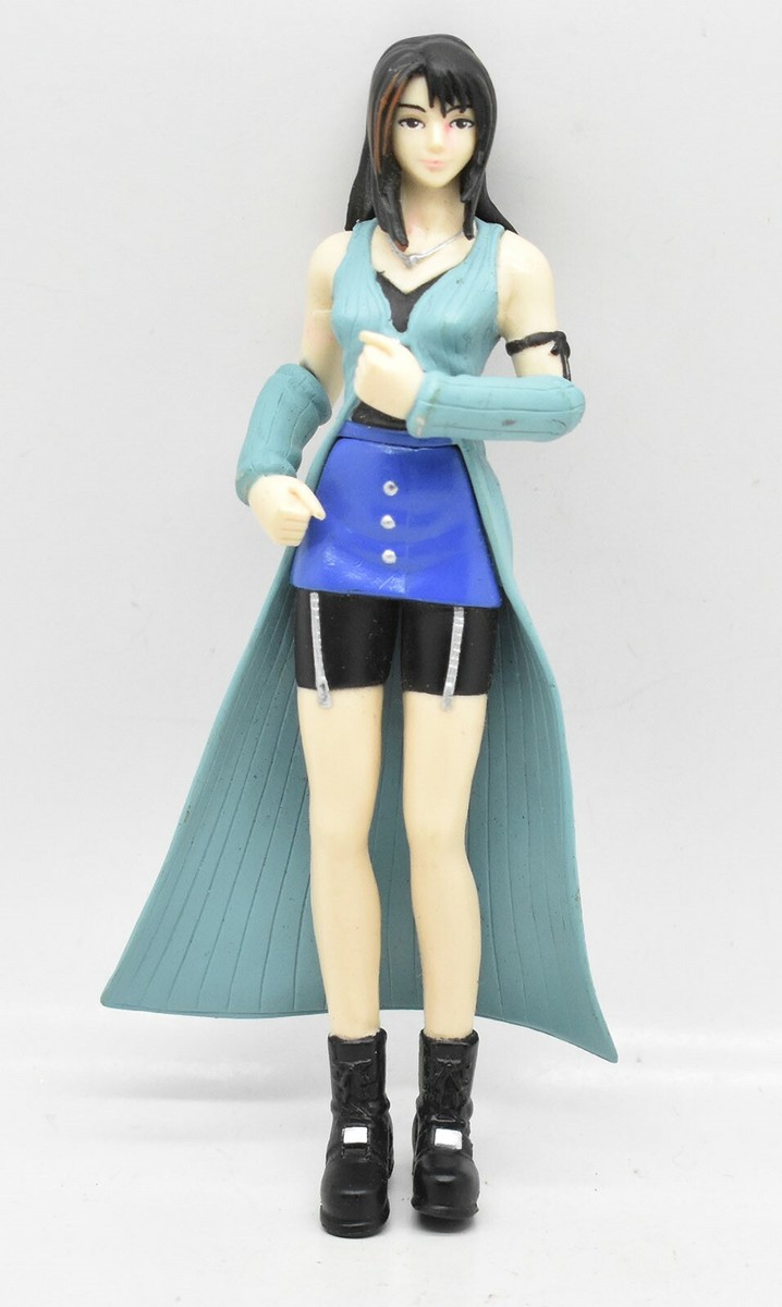 ファイナルファンタジー Viii Rinoa Heatilly & Siren SOLD] Final Fantasy VIII Rinoa and Siren Transcendent