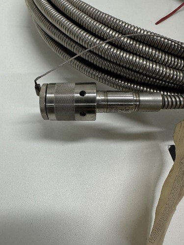 Westinghouse E-8067-165-050-78 ICI Cable Assy New - Picture 5 of 6