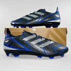 adidas Gamemode Fg x Marvel Black Panther Men's Soccer Shoes Cleats New Size 11