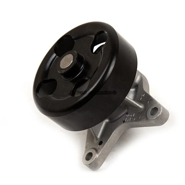 水泵 适合雪佛兰 City Express 日产立方体 NV200 Sentra Versa 1.8L 2.0L — 第 4/4 张图片