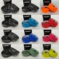 Pinarello Most Ultragrip Evo 3mm Thickness Handlebar Tape Bar Tape (Multi-Color)