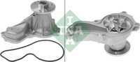 INA 538 0611 10 Wasserpumpe For Ciimo Honda Honda (Dongfeng) Honda (Gac)