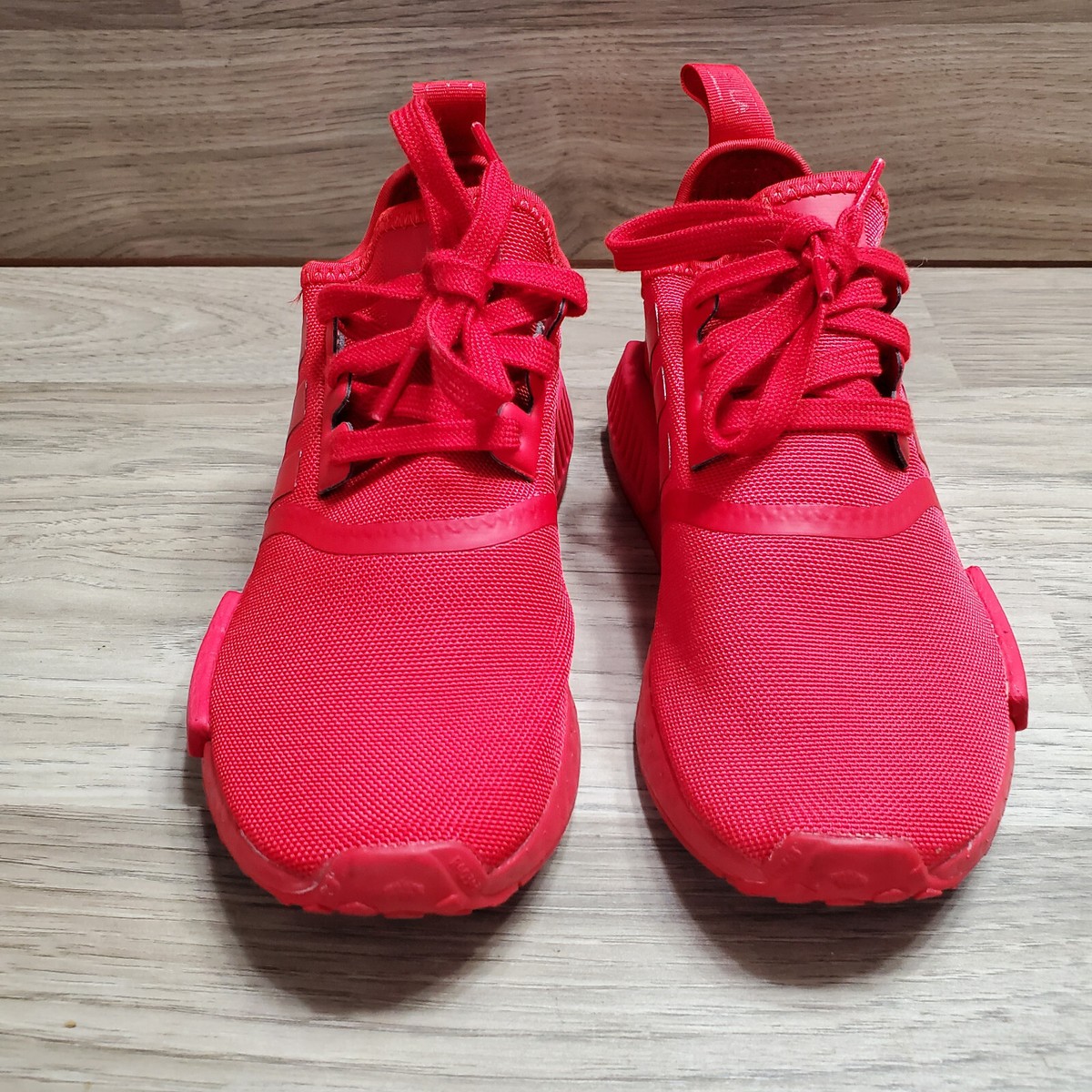 みお  adidas Lサイズ レッド 61sWcEzziaL._UY300_.jpg