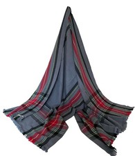 Cashmere Scarf Shawl Stole Wrap Throw 100 Nepalese Pashmina