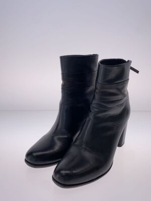 SARTORE short boots 36.5 black Used | eBay SARTORE short boots 36.5 black Used | eBay
