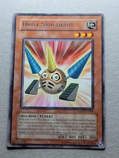 Drill Synchron - ABPF-EN004 - Rare - Unlimited - Yu-Gi-Oh-LP 