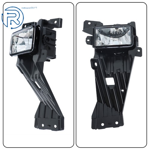 Faro antiniebla halógeno lado izquierdo para Ford F250 Super Duty 2020 2021 2022 - Imagen 11 de 12