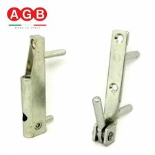 Cerniera AGB anta ribalta CARDINE per infissi PVC LEGNO ALLUMINIO