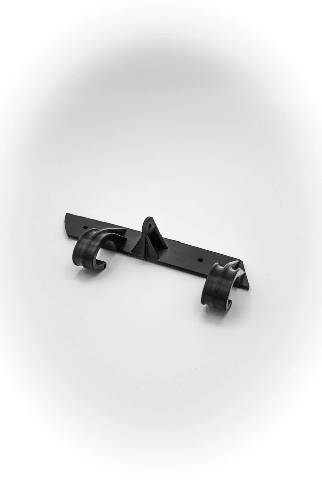 R3D Innovations — ремонтный комплект откидных верхних клапанов Maserati Spyder - Изображение 2 из 3