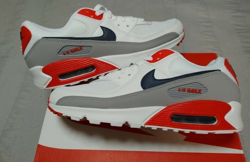 Buy New Nike Air Max 90 Summit white 