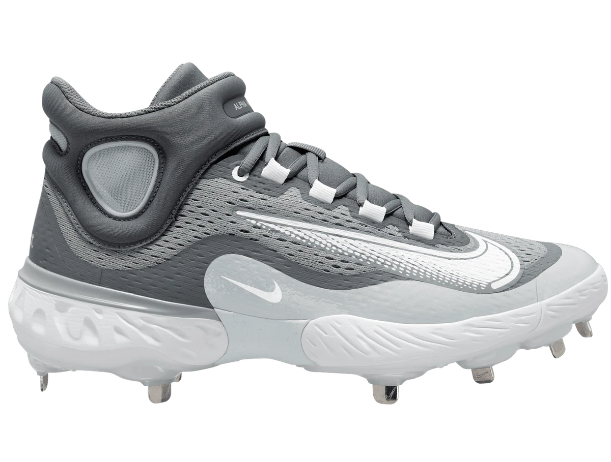 Huarache cleats hotsell