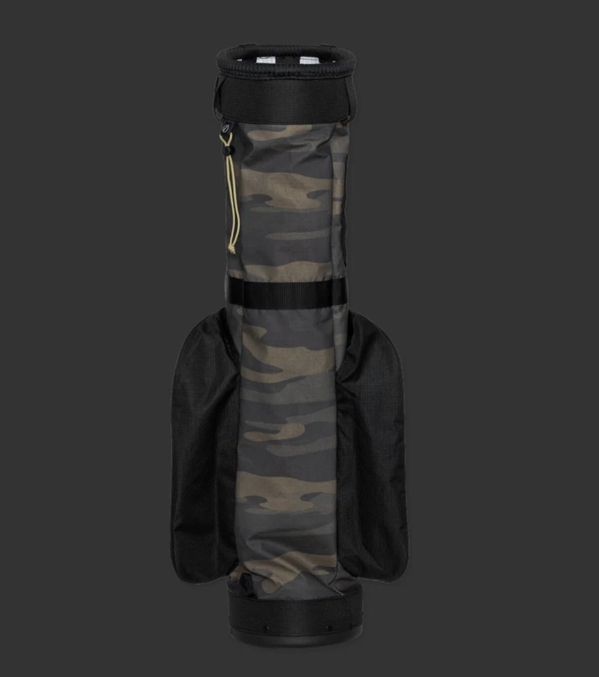 Scotty Cameron 2024 Sunday Bag - Camo - Image 2 of 3