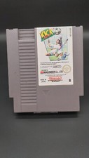 Thumbnail of ebay&reg; auction 315658856566 | Kick Off NES