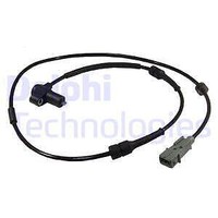 Delphi SS20044 Sensor, Raddrehzahl Links Rechts Vorderachse Vorne FÜR CitroËN PE