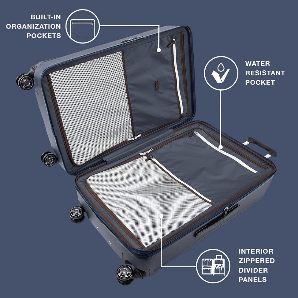 Luggage Repair Guide Expert Tips To Fix Your Luggage