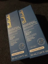 Bushbalm Roller Rescue Soothing Serum (1.69oz)