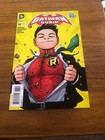 Batman & Robin Vol.2 # 38 - 2015
