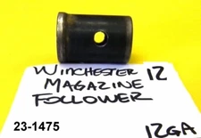 Winchester Model 12 Magazine Follower  .12 Ga.